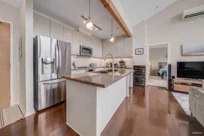 506 530 Raven Woods Drive, North Vancouver, BC, North Vancouver — Apartment/Condo for sale
