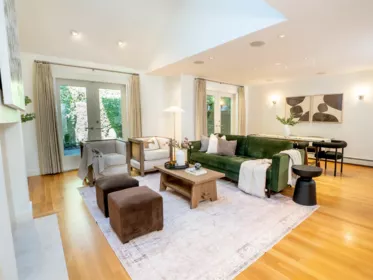 23 4900 Cartier Street, Vancouver, BC, Vancouver — Townhouse for sale