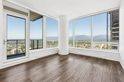 3711 4510 Halifax Way, Burnaby, BC, Burnaby — Apartment/Condo for sale