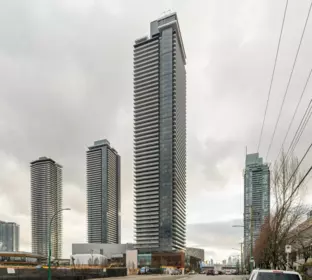 3711 4510 Halifax Way, Burnaby, BC, Burnaby — Apartment/Condo for sale