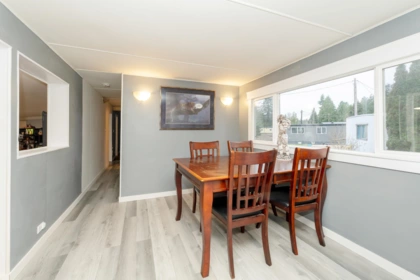 Kitchen Island Photo of 23252 Calvin Crescent, Maple Ridge, BC