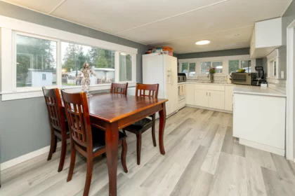 Kitchen Photo of 23252 Calvin Crescent, Maple Ridge, BC