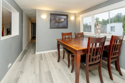 Pantry Photo of 23252 Calvin Crescent, Maple Ridge, BC