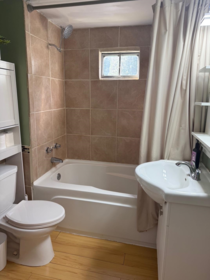 Powder Room Photo of 23252 Calvin Crescent, Maple Ridge, BC