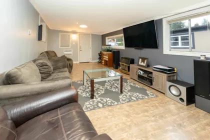 Primary Bedroom Photo of 23252 Calvin Crescent, Maple Ridge, BC