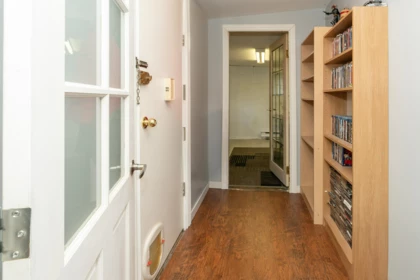 Walk-In Closet Photo of 23252 Calvin Crescent, Maple Ridge, BC