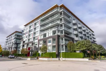 103 10788 No. 5 Road, Richmond, BC, Richmond — Apartment/Condo for sale