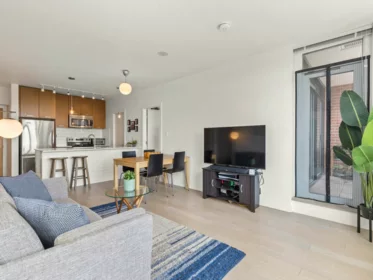 507 2321 Scotia Street, Vancouver, BC, Vancouver — Apartment/Condo for sale