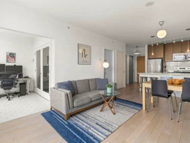 507 2321 Scotia Street, Vancouver, BC, Vancouver — Apartment/Condo for sale