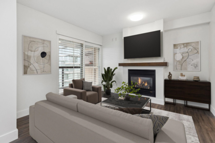 2002 989 Richards Street, Vancouver, BC, Downtown VW — 1 bed apartment/condo for sale