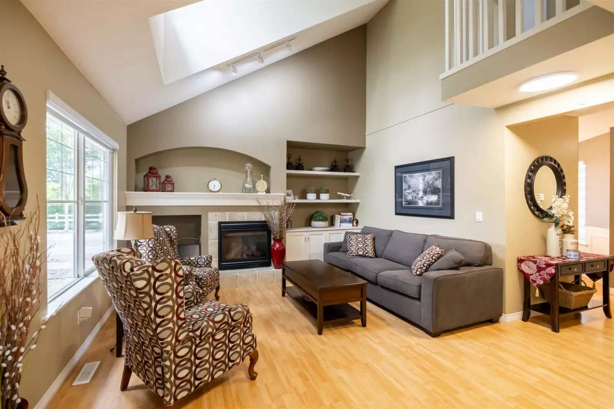 Bedroom 4 Photo of 1 17097 64 Street, Surrey, BC