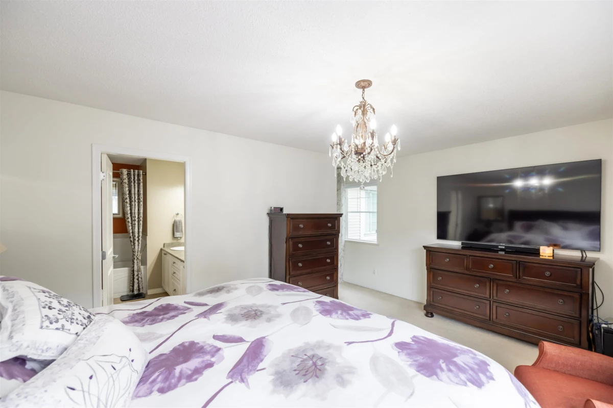 Garden / Landscaping Photo of 1 17097 64 Street, Surrey, BC