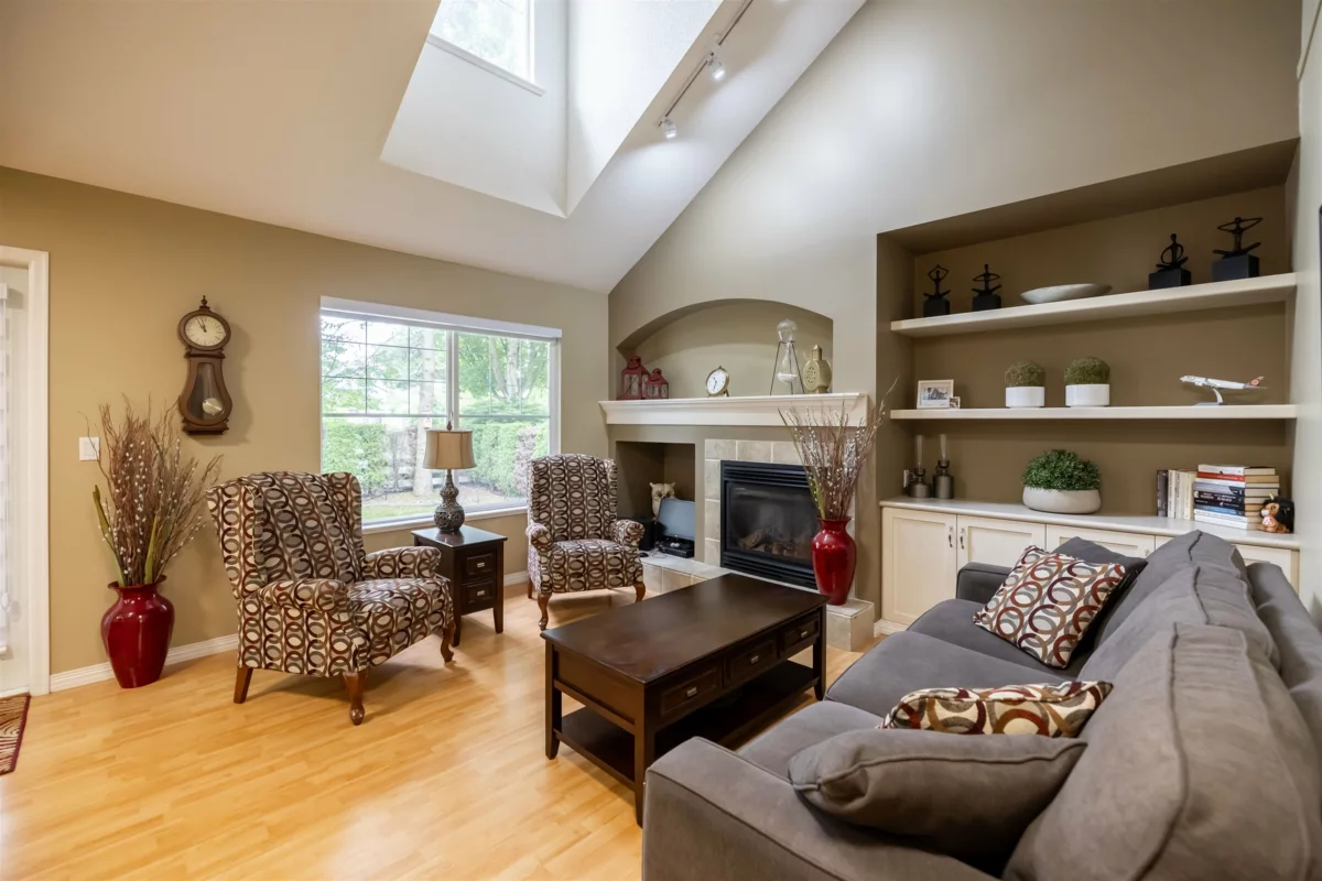 Guest Bathroom Photo of 1 17097 64 Street, Surrey, BC