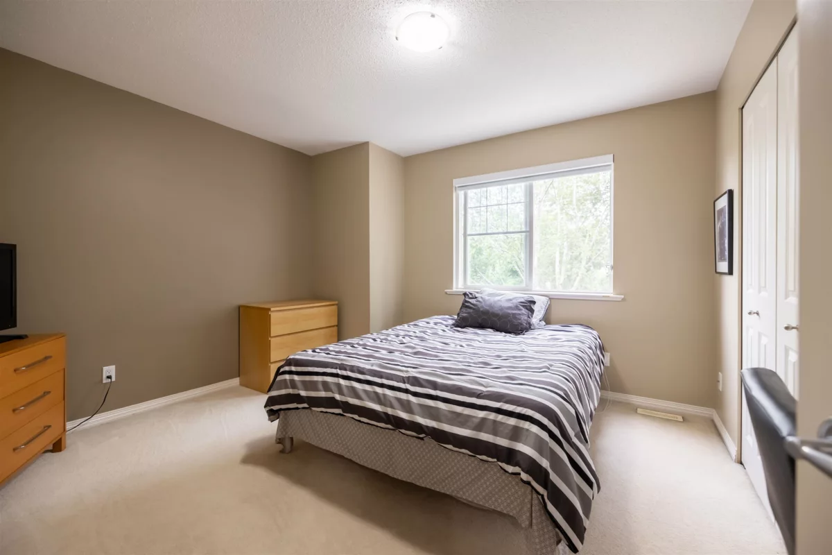 Hallway Photo of 1 17097 64 Street, Surrey, BC