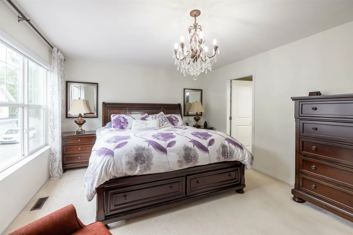 Hot Tub / Spa Photo of 1 17097 64 Street, Surrey, BC