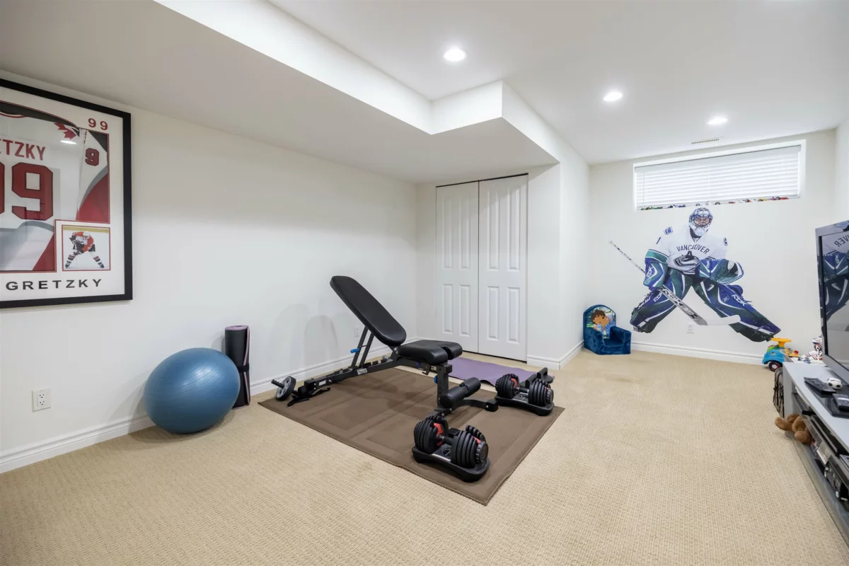 Loft / Bonus Room Photo of 1 17097 64 Street, Surrey, BC