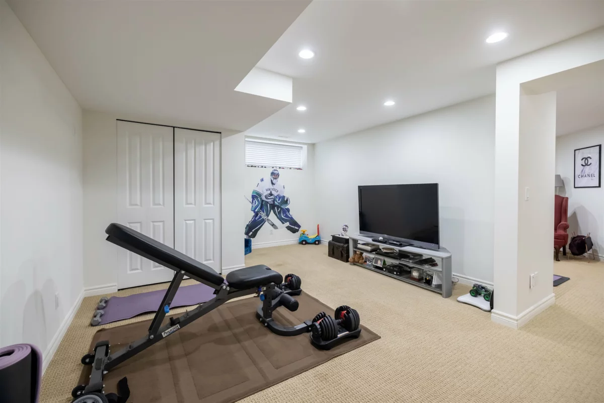 Office / Den Photo of 1 17097 64 Street, Surrey, BC