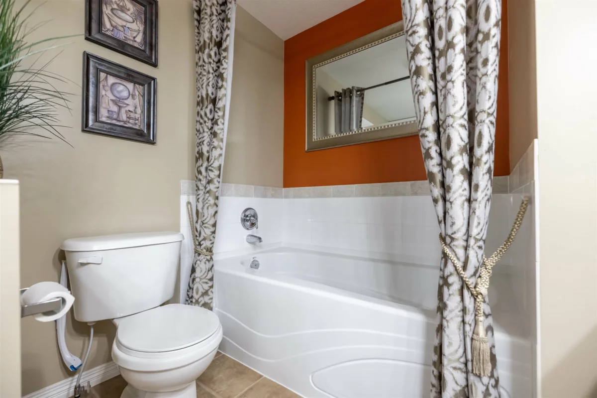 Outdoor Deck Photo of 1 17097 64 Street, Surrey, BC