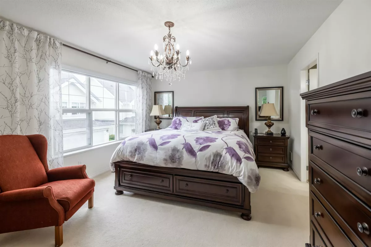 Outdoor Kitchen Photo of 1 17097 64 Street, Surrey, BC