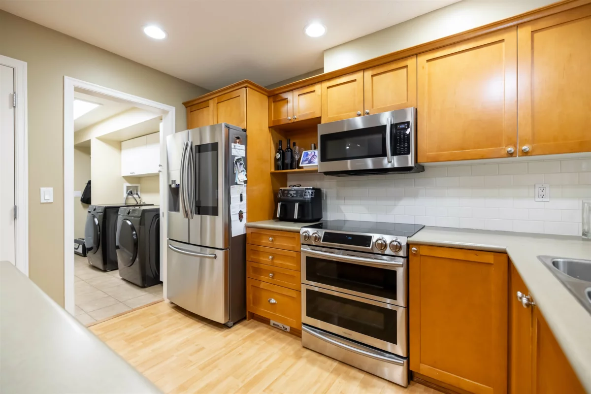 Primary Bedroom Photo of 1 17097 64 Street, Surrey, BC