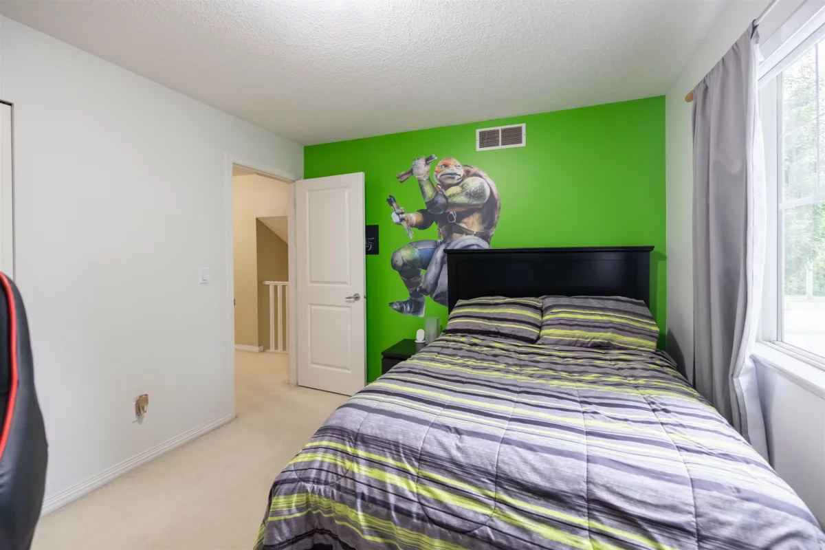 Staircase Photo of 1 17097 64 Street, Surrey, BC