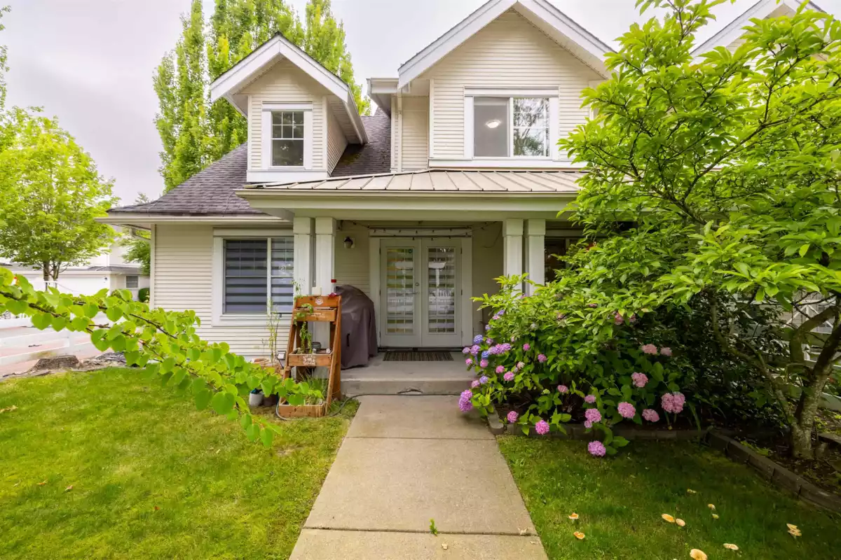 Street View Photo of 1 17097 64 Street, Surrey, BC