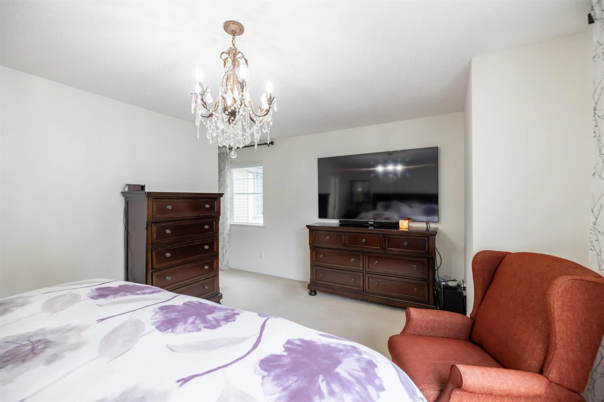 Swimming Pool Photo of 1 17097 64 Street, Surrey, BC