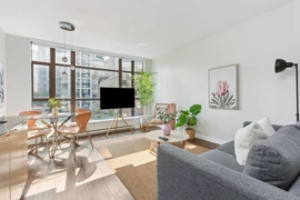 509 1249 Granville Street, Vancouver, BC