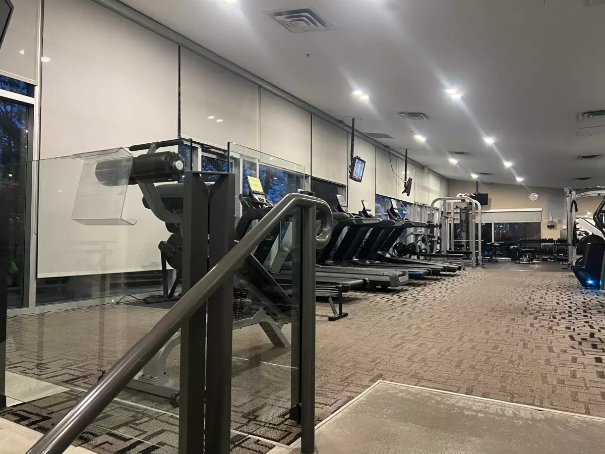 Bedroom 3 Photo of 601 1408 Strathmore Mews, Vancouver, BC