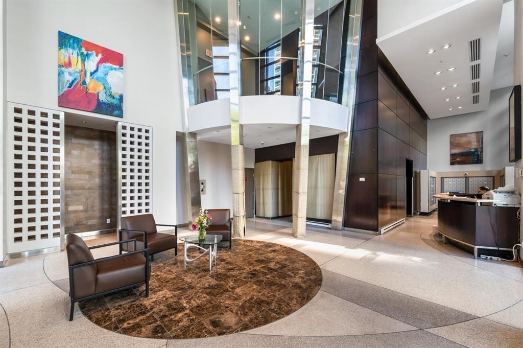 Primary Bedroom Photo of 601 1408 Strathmore Mews, Vancouver, BC