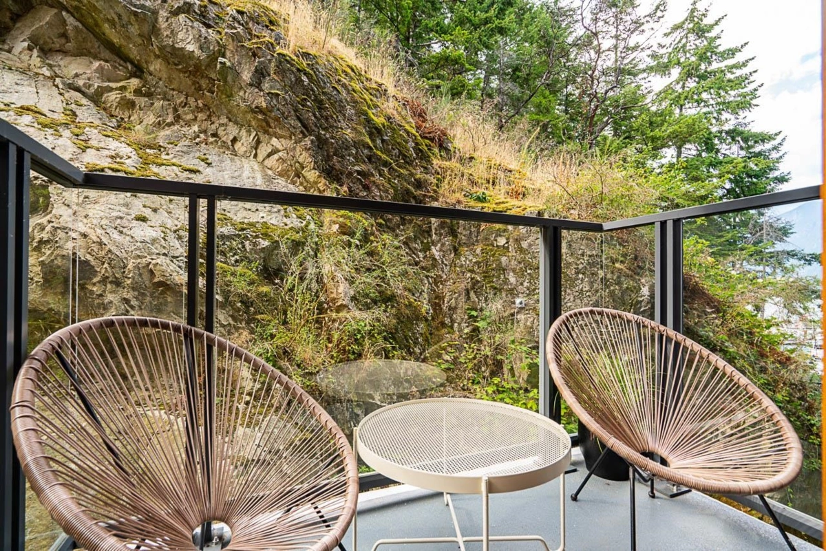 Bedroom 4 Photo of 401 6699 Nelson Avenue, West Vancouver, BC