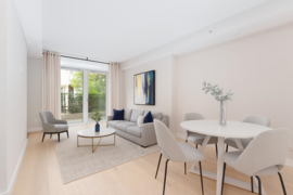 101 2738 Library Lane, North Vancouver, BC