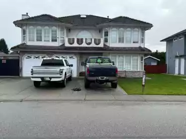 31894 Gabriola Court, Abbotsford, BC, Abbotsford West — 5 bed single family residence for sale