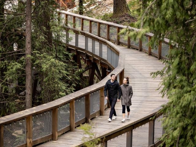 Family Room Photo of 304 3963 Uplands Way, West Vancouver, BC
