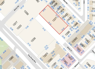13377 Barker Street, Surrey, BC, Surrey — Other for sale
