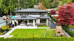 5141 Sarita Avenue, North Vancouver, BC