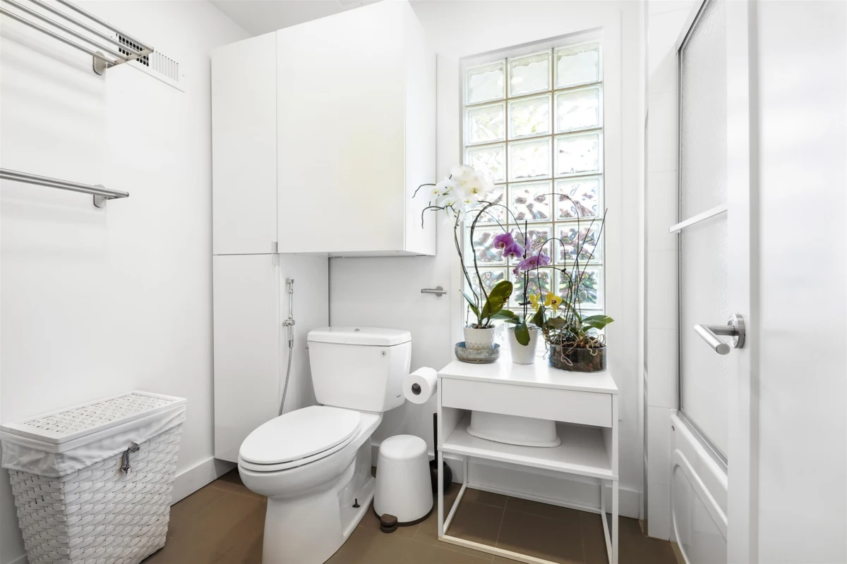 Basement Recreation Room Photo of 1287 W 15th Street, North Vancouver, BC