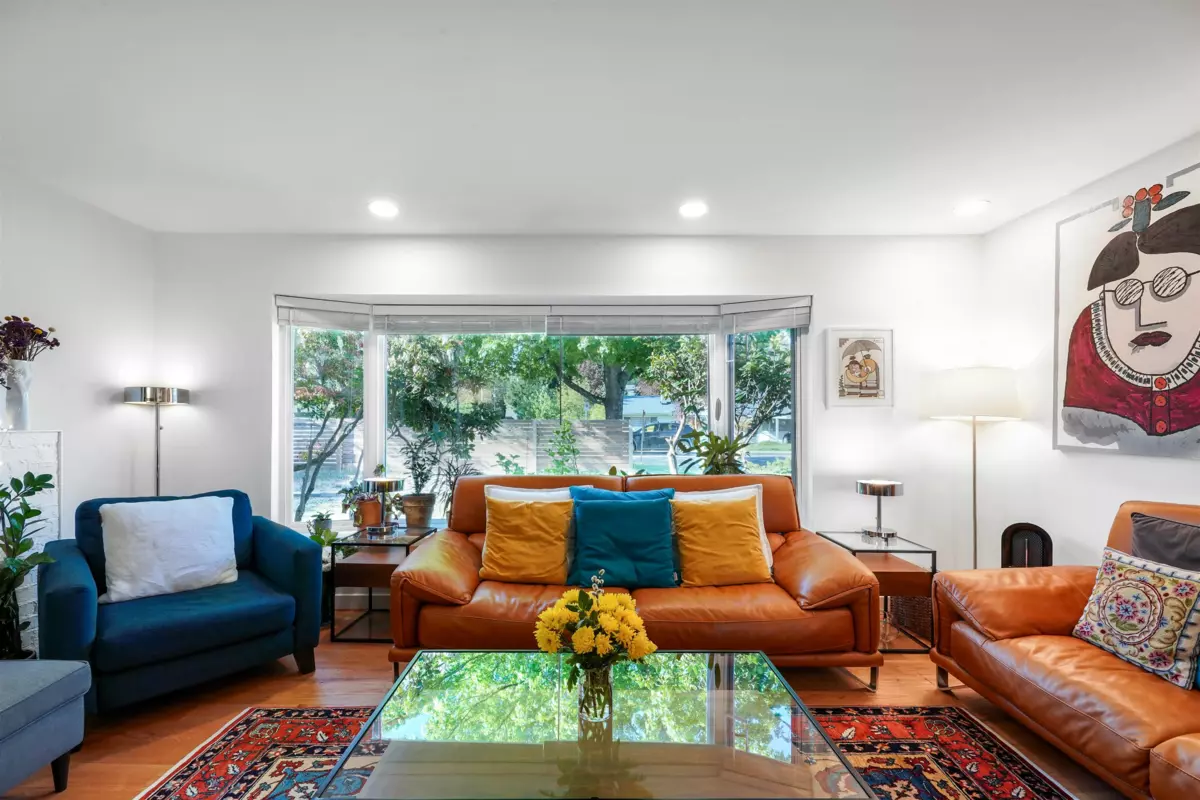 Bedroom 3 Photo of 1287 W 15th Street, North Vancouver, BC