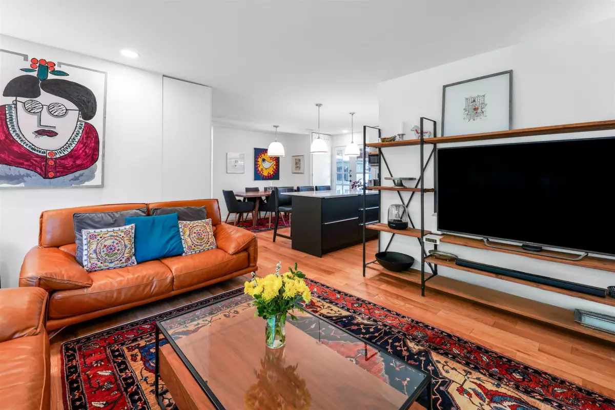 Bedroom 4 Photo of 1287 W 15th Street, North Vancouver, BC