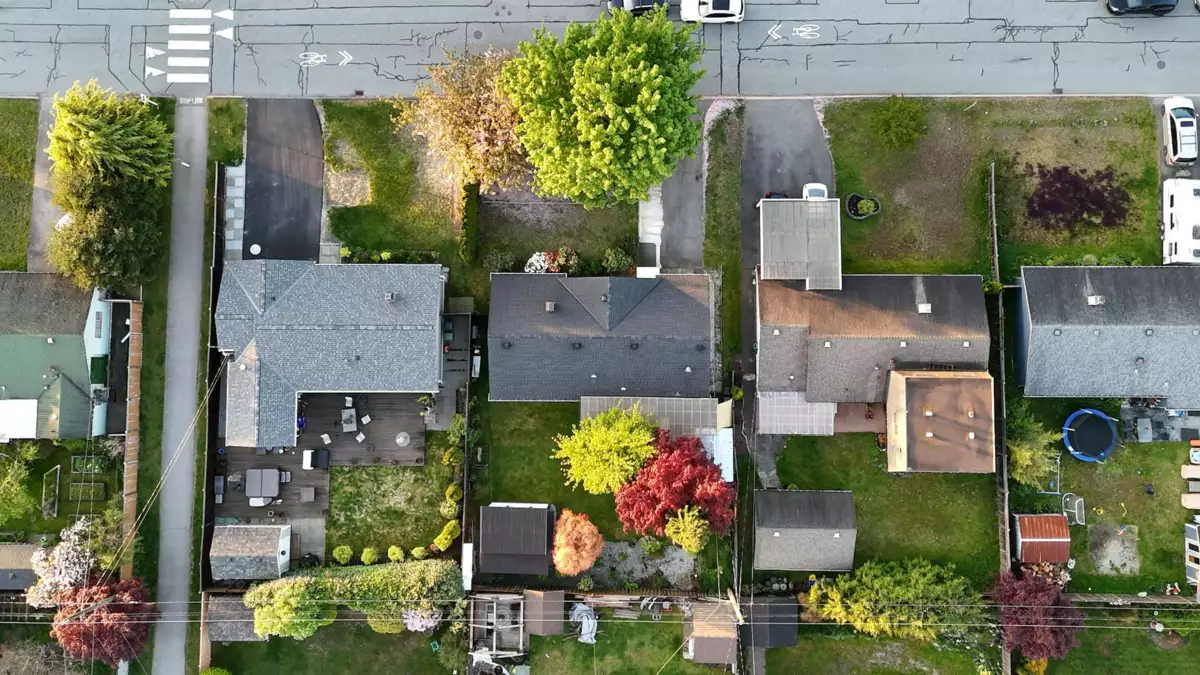 Front Yard Photo of 1287 W 15th Street, North Vancouver, BC