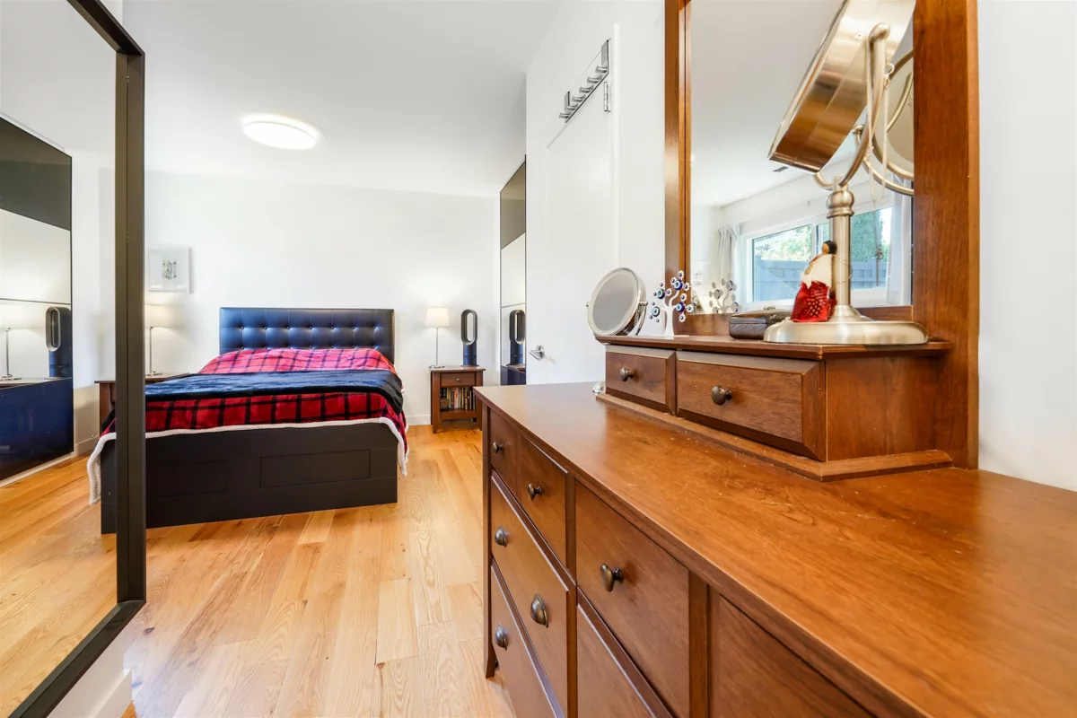 Loft / Bonus Room Photo of 1287 W 15th Street, North Vancouver, BC