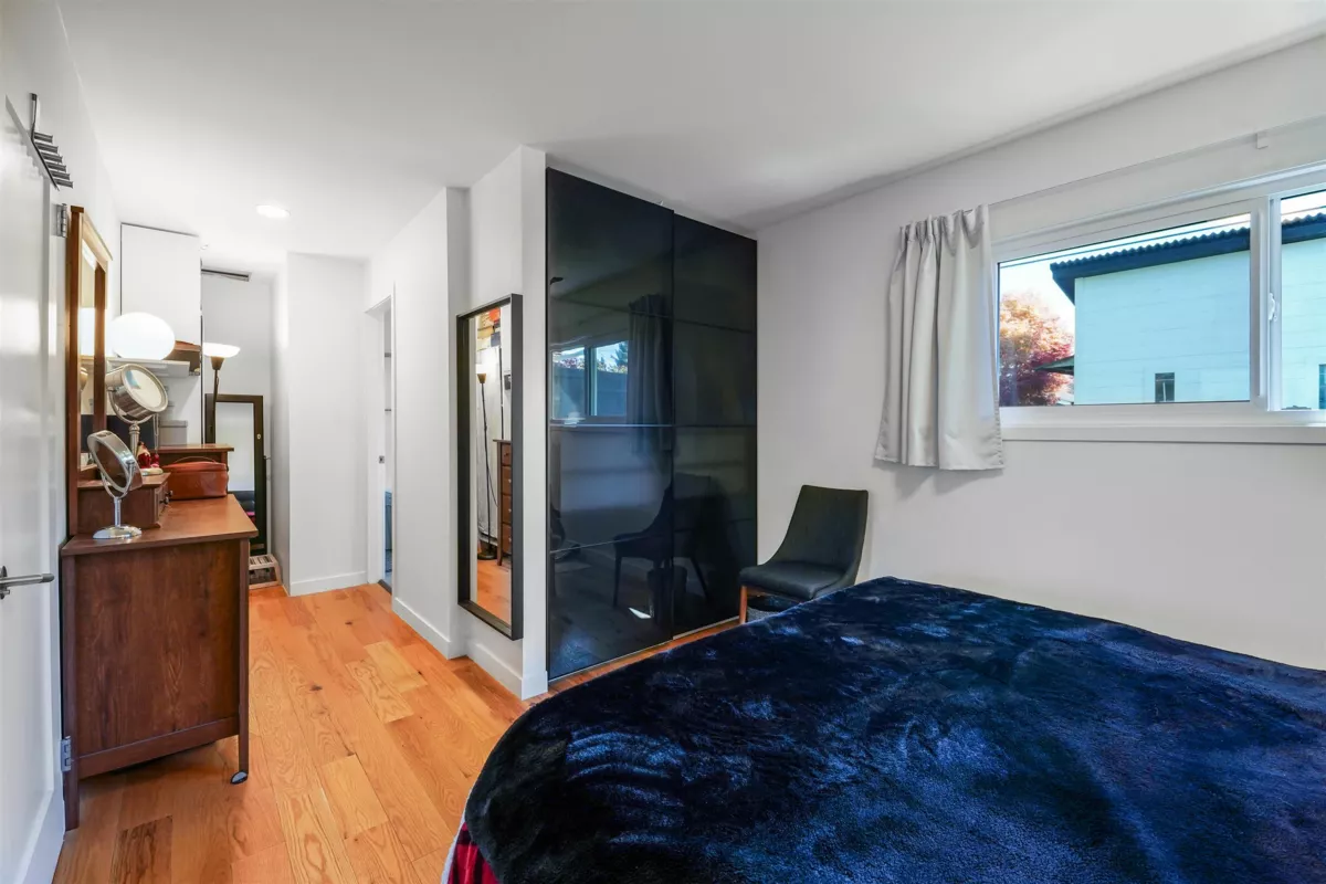 Office / Den Photo of 1287 W 15th Street, North Vancouver, BC