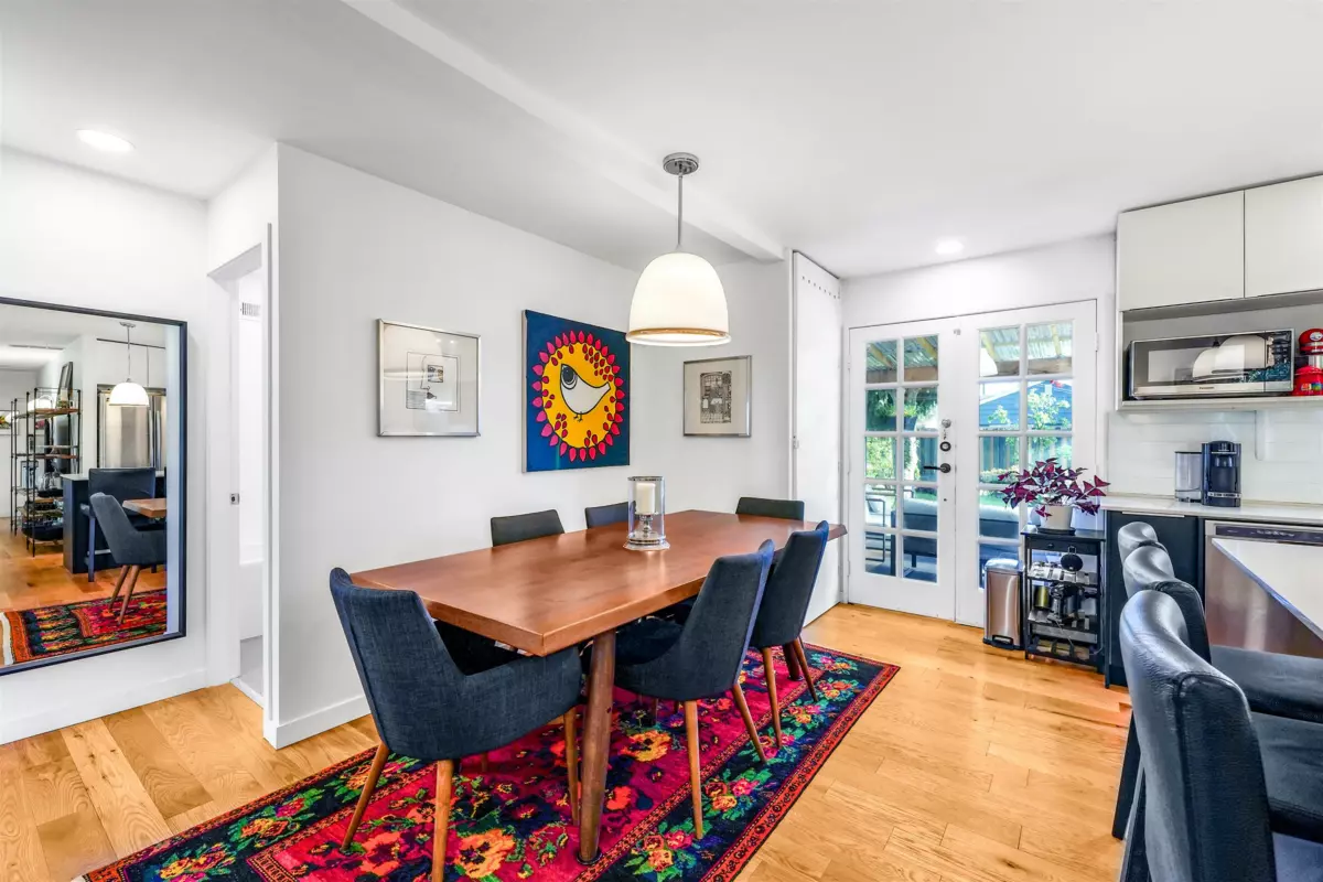 Pantry Photo of 1287 W 15th Street, North Vancouver, BC