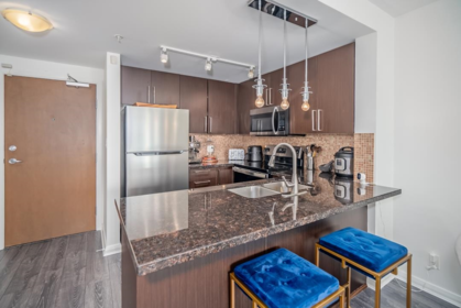 3907 888 Carnarvon Street, New Westminster, BC, New Westminster — Apartment/Condo for sale