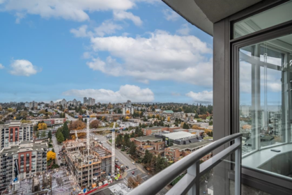 3907 888 Carnarvon Street, New Westminster, BC, New Westminster — Apartment/Condo for sale