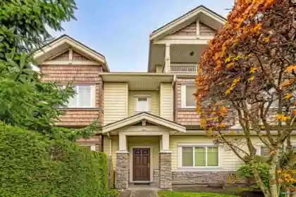 16 9700 No. 3 Road, Richmond, BC, Richmond — Townhouse for sale