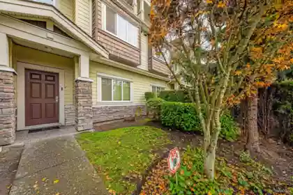 16 9700 No. 3 Road, Richmond, BC, Richmond — Townhouse for sale