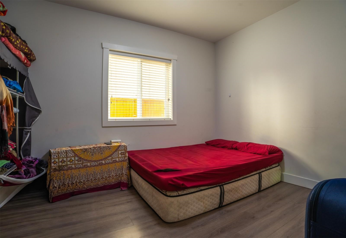 Backyard Photo of 45358 Westview Avenue, Chilliwack, BC