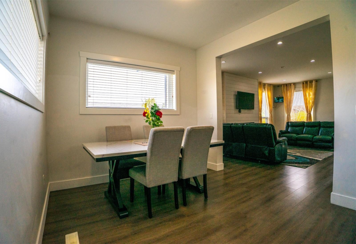 Bedroom 3 Photo of 45358 Westview Avenue, Chilliwack, BC