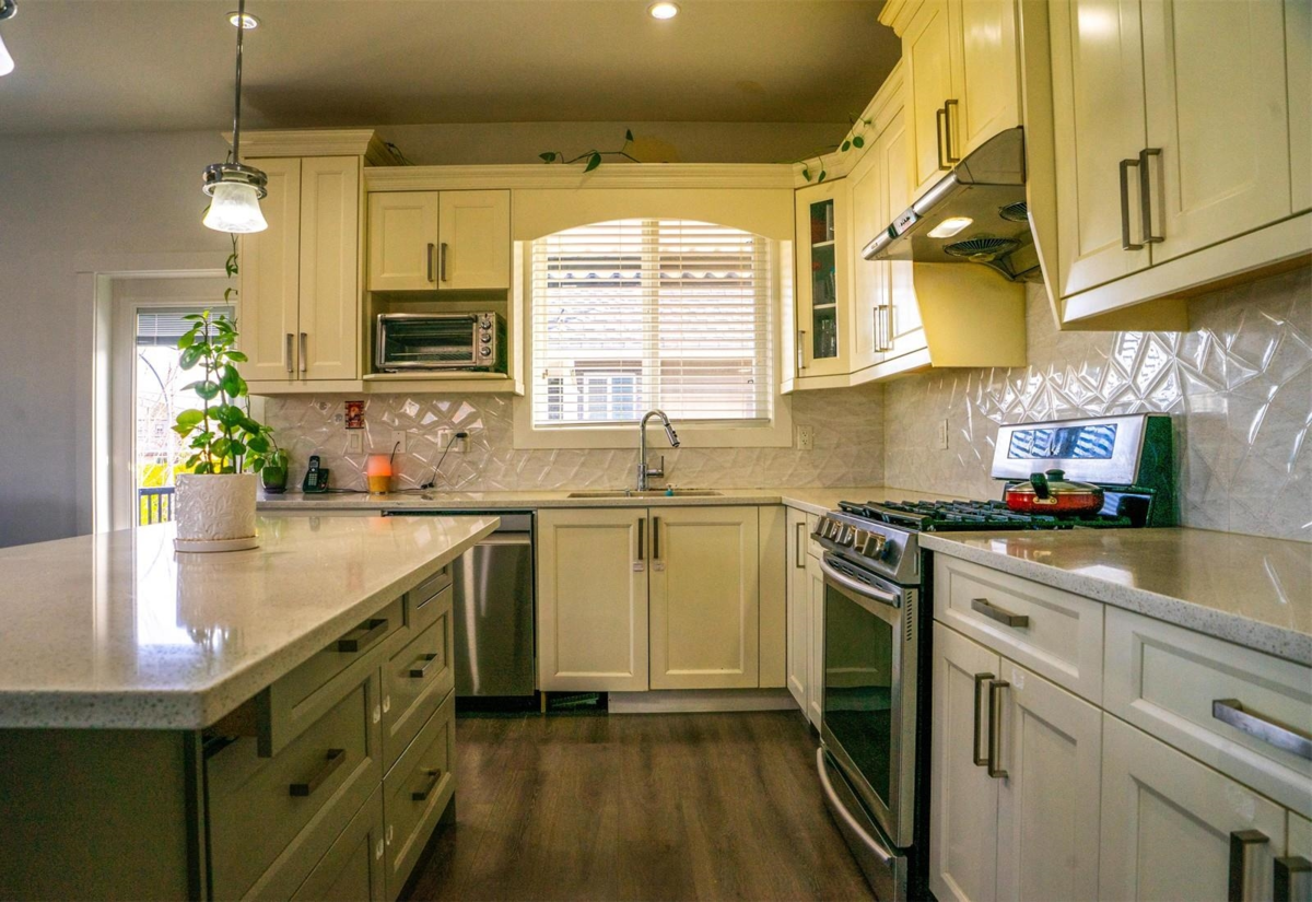 Exterior Rear Photo of 45358 Westview Avenue, Chilliwack, BC